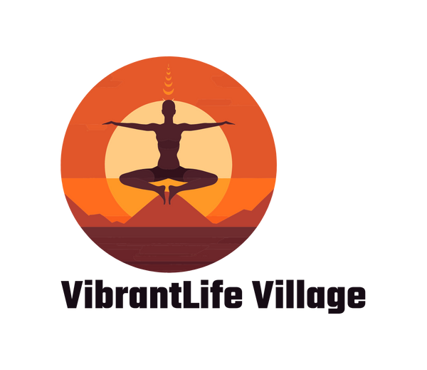 VibrantLife Village